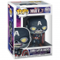 Preview: FUNKO POP! - MARVEL - What IF Zombie Captain America #941